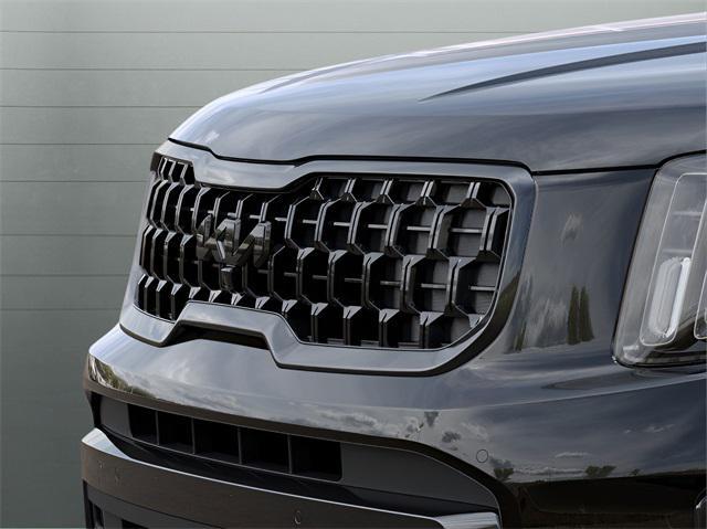 new 2025 Kia Telluride car, priced at $53,039