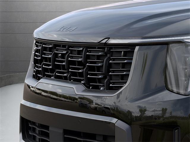 new 2025 Kia Sorento car, priced at $47,329