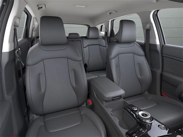 new 2025 Kia Sportage Hybrid car, priced at $33,160