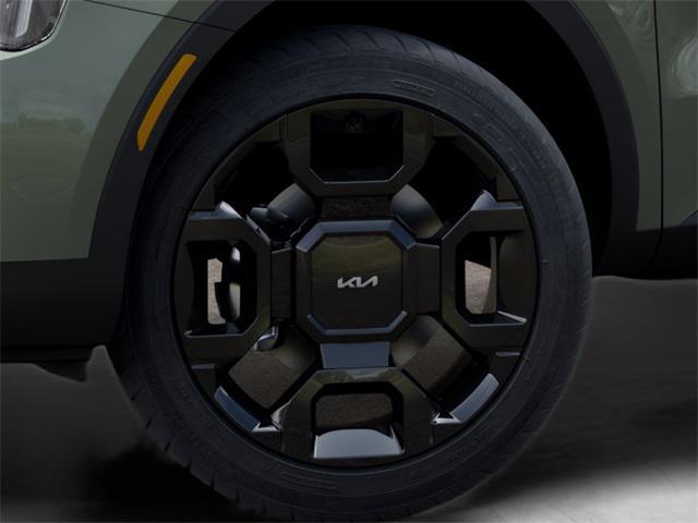 new 2025 Kia Sorento car, priced at $43,558