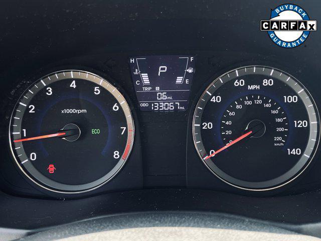 used 2013 Hyundai Accent car, priced at $6,097