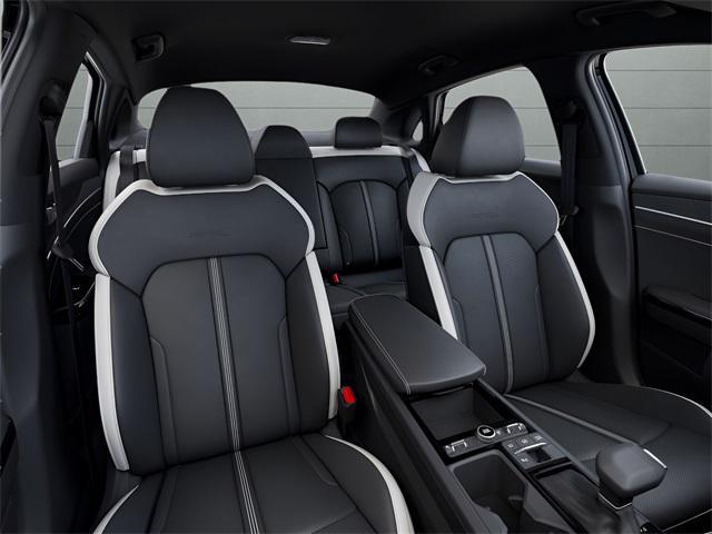 new 2025 Kia K5 car, priced at $28,073