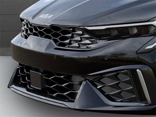 new 2025 Kia K5 car, priced at $28,073
