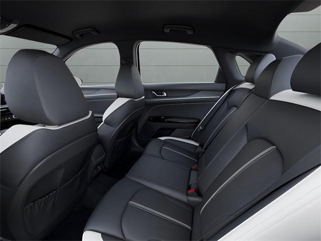 new 2025 Kia K5 car, priced at $28,073