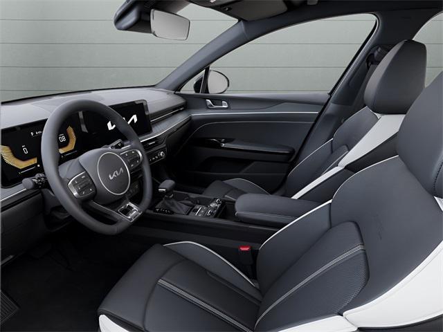 new 2025 Kia K5 car, priced at $28,073
