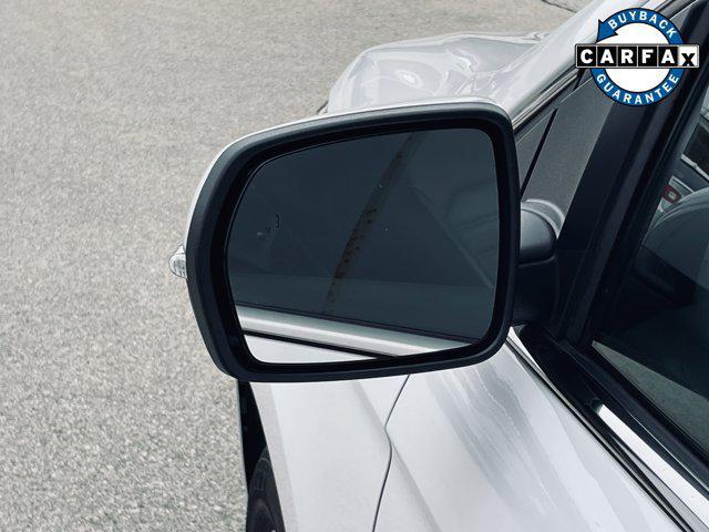 used 2020 Ford Edge car, priced at $16,750