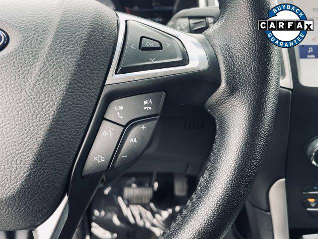 used 2020 Ford Edge car, priced at $16,750