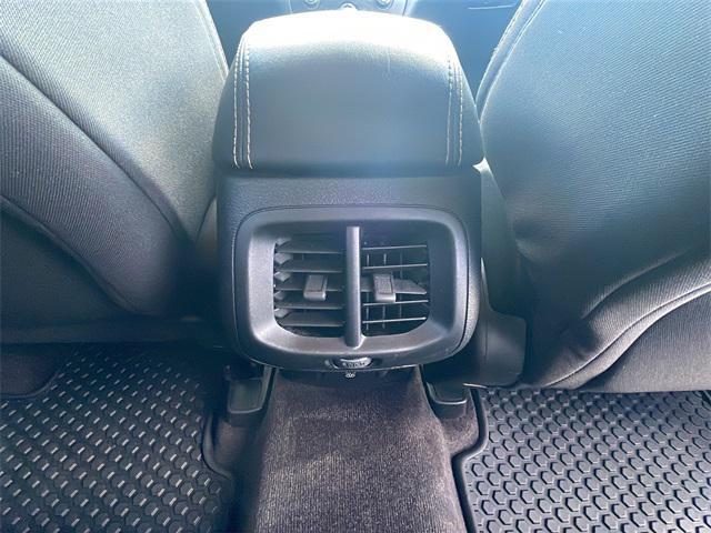 used 2016 Jeep Cherokee car, priced at $10,499