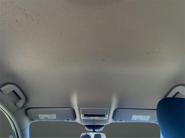 used 2023 Nissan Sentra car, priced at $15,400