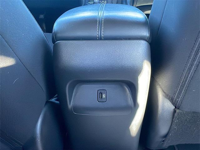 used 2023 Nissan Sentra car, priced at $15,400