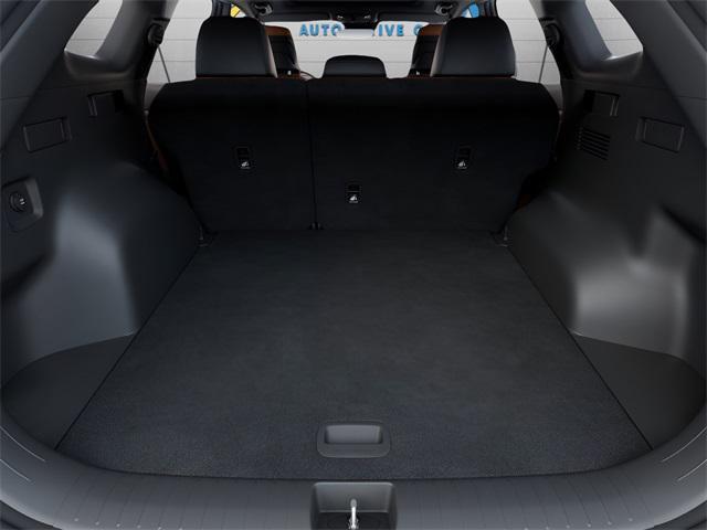 new 2026 Kia Sportage car, priced at $37,577