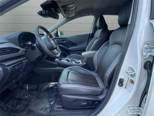 used 2024 Subaru Crosstrek car, priced at $27,875