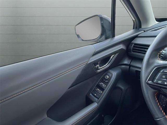used 2024 Subaru Crosstrek car, priced at $27,875