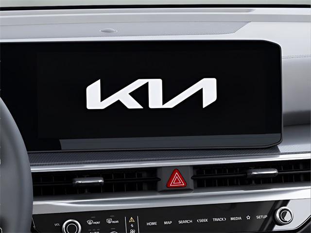 new 2025 Kia Sorento Hybrid car, priced at $46,412