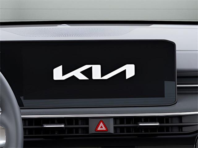 new 2026 Kia K5 car, priced at $26,103