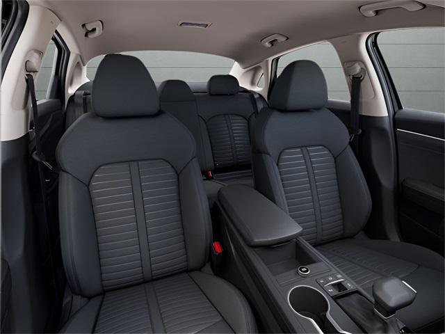 new 2026 Kia K5 car, priced at $26,103