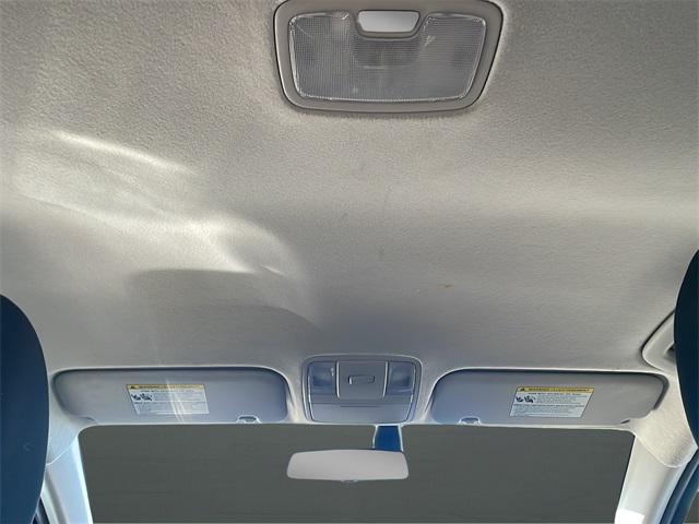 used 2023 Kia Forte car, priced at $16,000