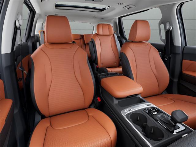 new 2026 Kia Carnival car, priced at $50,781