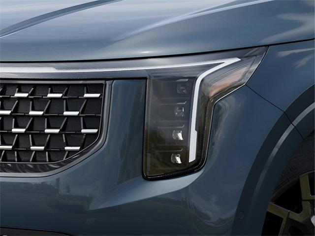 new 2026 Kia Carnival car, priced at $50,781