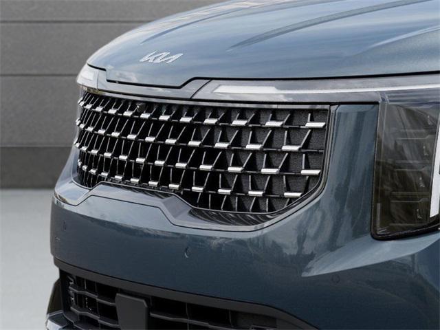 new 2026 Kia Carnival car, priced at $50,781