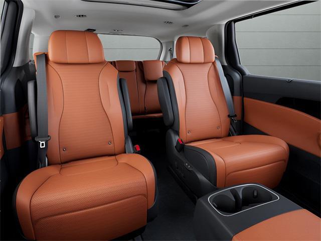 new 2026 Kia Carnival car, priced at $50,781