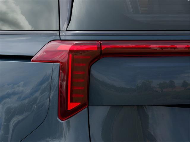new 2026 Kia Carnival car, priced at $50,781