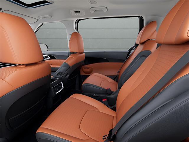 new 2026 Kia Carnival car, priced at $50,781