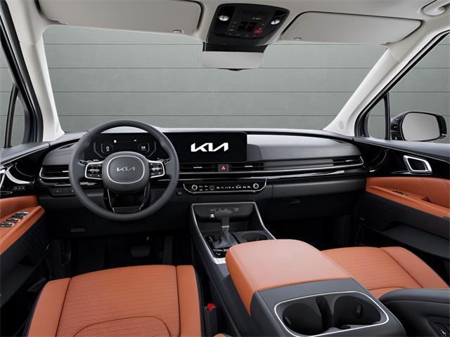 new 2026 Kia Carnival car, priced at $50,781