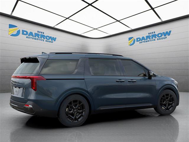 new 2026 Kia Carnival car, priced at $50,781