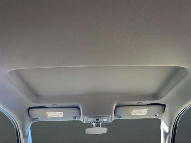 used 2022 Chevrolet Silverado 1500 car, priced at $37,500