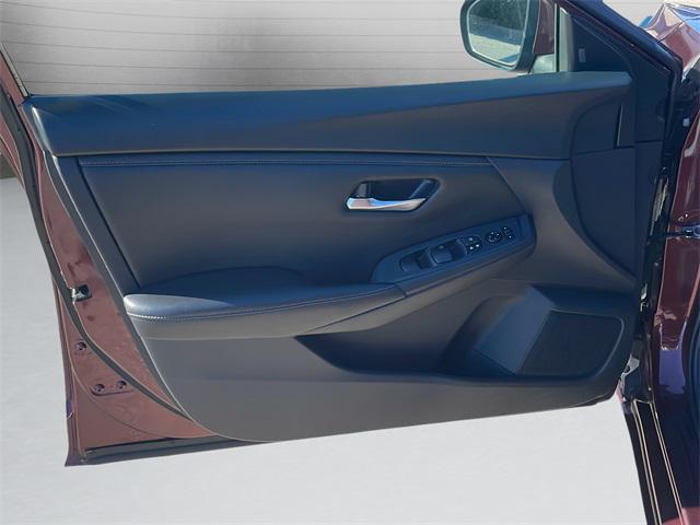 used 2023 Nissan Sentra car, priced at $15,200