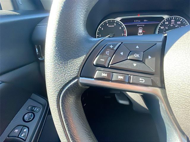 used 2023 Nissan Sentra car, priced at $15,200