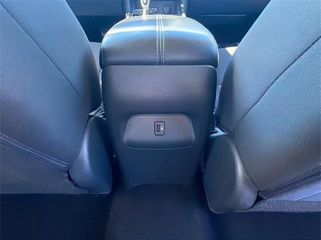 used 2023 Nissan Sentra car, priced at $15,200