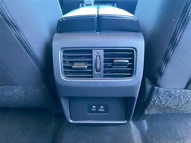 used 2023 Nissan Rogue car, priced at $18,994