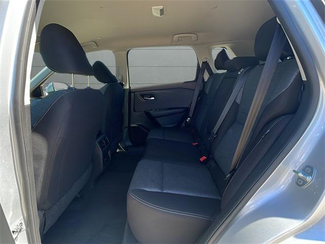 used 2023 Nissan Rogue car, priced at $18,994