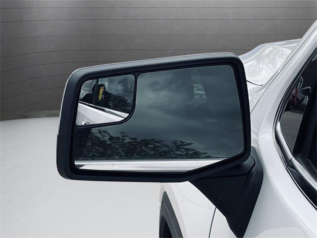 used 2022 GMC Sierra 1500 car, priced at $36,500