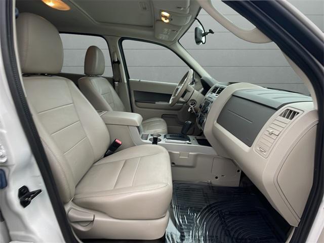 used 2012 Ford Escape car, priced at $5,500