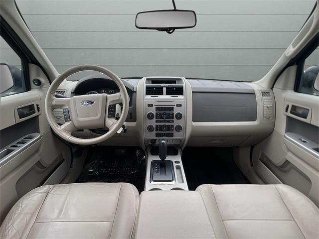 used 2012 Ford Escape car, priced at $5,500