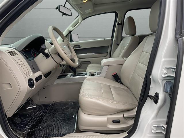 used 2012 Ford Escape car, priced at $5,500