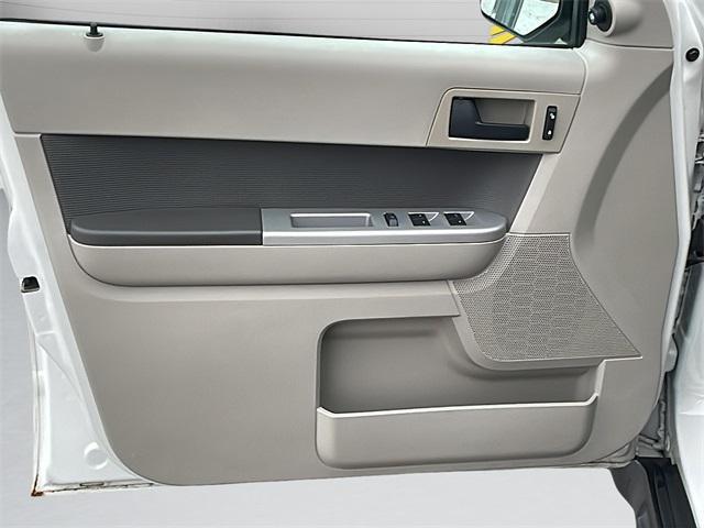 used 2012 Ford Escape car, priced at $5,500