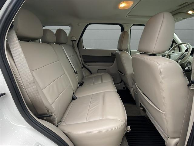 used 2012 Ford Escape car, priced at $5,500
