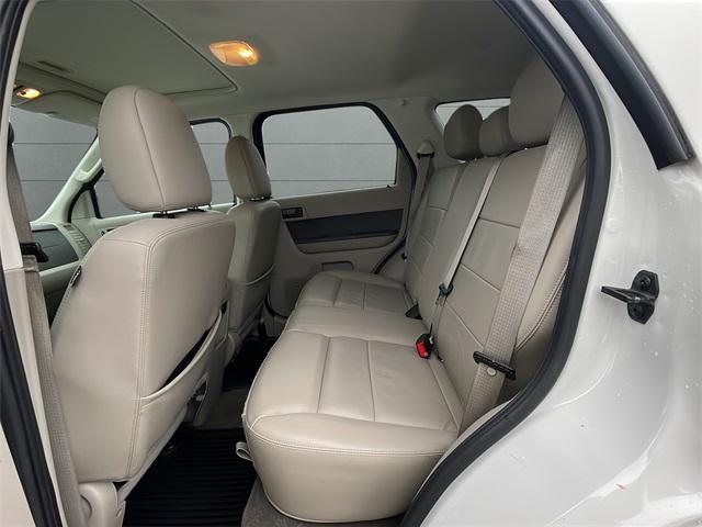 used 2012 Ford Escape car, priced at $5,500