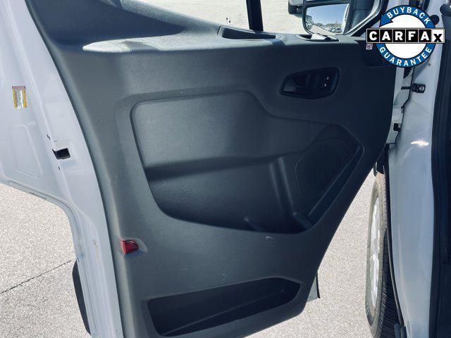 used 2021 Ford Transit-350 car, priced at $34,001