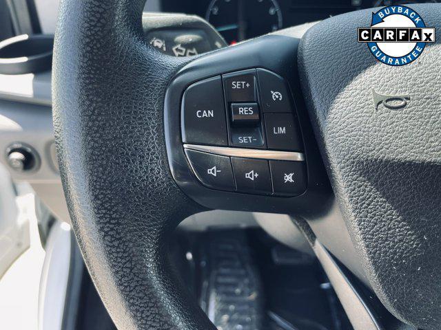 used 2021 Ford Transit-350 car, priced at $34,001