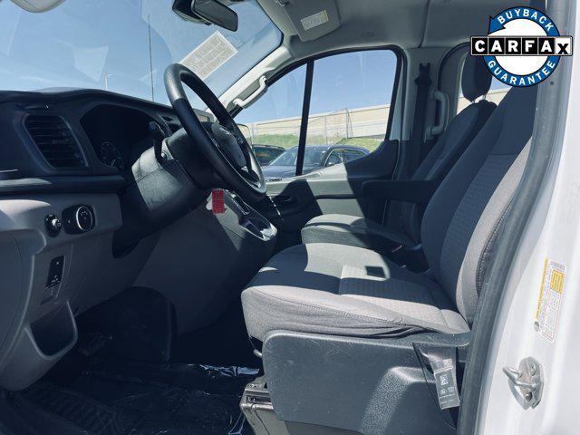 used 2021 Ford Transit-350 car, priced at $34,001