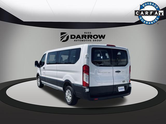 used 2021 Ford Transit-350 car, priced at $34,001