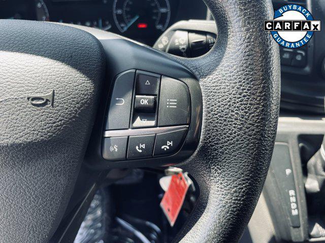 used 2021 Ford Transit-350 car, priced at $34,001
