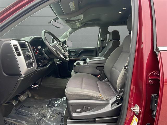 used 2015 GMC Sierra 1500 car, priced at $8,999