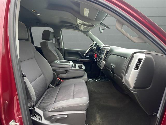 used 2015 GMC Sierra 1500 car, priced at $8,999