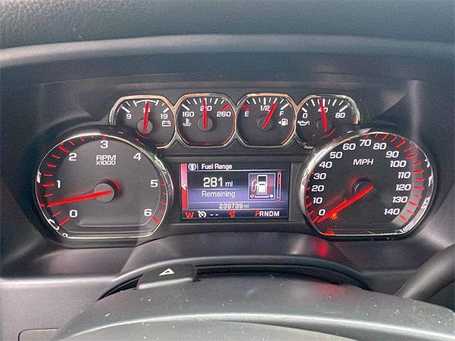 used 2015 GMC Sierra 1500 car, priced at $8,999